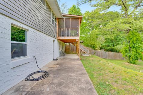3616 Thrushwood Drive Chattanooga TN 37415
