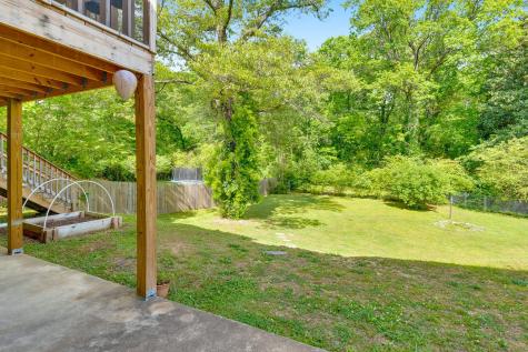 3616 Thrushwood Drive Chattanooga TN 37415