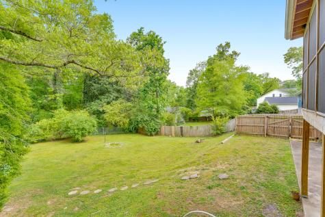 3616 Thrushwood Drive Chattanooga TN 37415