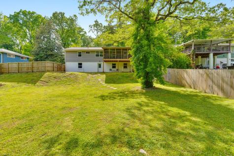 3616 Thrushwood Drive Chattanooga TN 37415