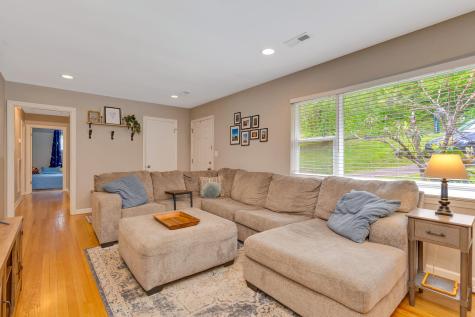 3616 Thrushwood Drive Chattanooga TN 37415
