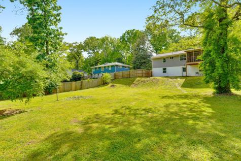 3616 Thrushwood Drive Chattanooga TN 37415