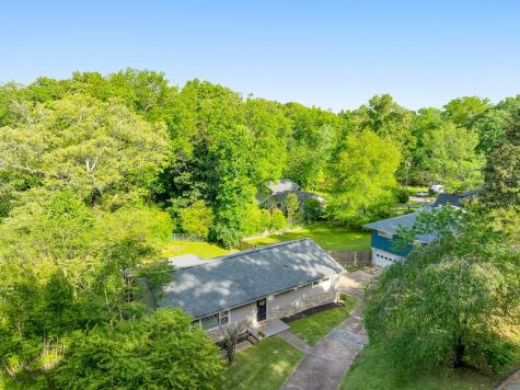 3616 Thrushwood Drive Chattanooga TN 37415