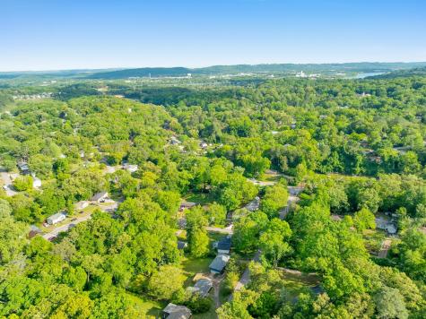 3616 Thrushwood Drive Chattanooga TN 37415