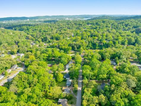 3616 Thrushwood Drive Chattanooga TN 37415