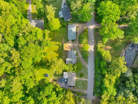 3616 Thrushwood Drive Chattanooga TN 37415