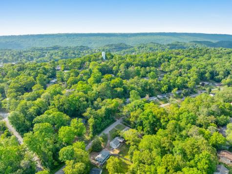 3616 Thrushwood Drive Chattanooga TN 37415