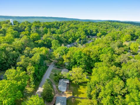 3616 Thrushwood Drive Chattanooga TN 37415
