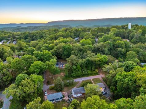 3616 Thrushwood Drive Chattanooga TN 37415