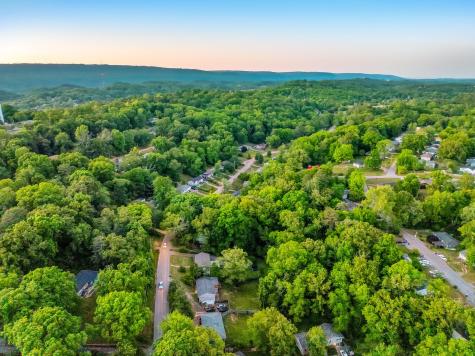3616 Thrushwood Drive Chattanooga TN 37415