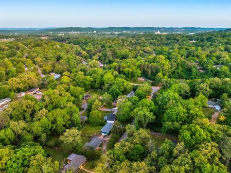 3616 Thrushwood Drive Chattanooga TN 37415