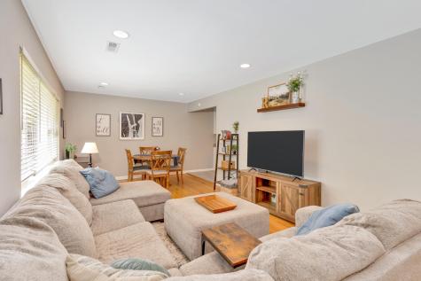 3616 Thrushwood Drive Chattanooga TN 37415