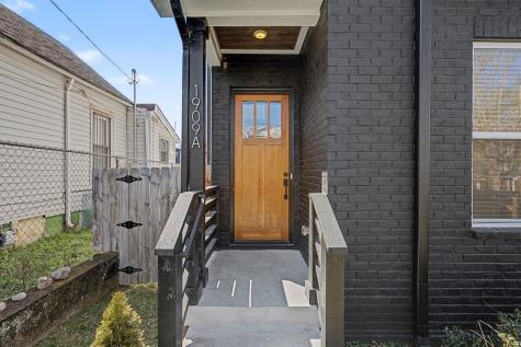 1909A 15th Ave, N Nashville TN 37208