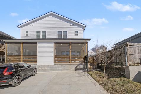 1909A 15th Ave, N Nashville TN 37208