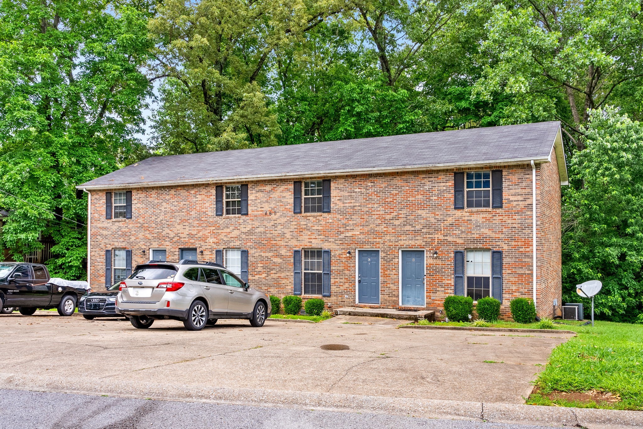 460 Martha Lane Clarksville TN 37043