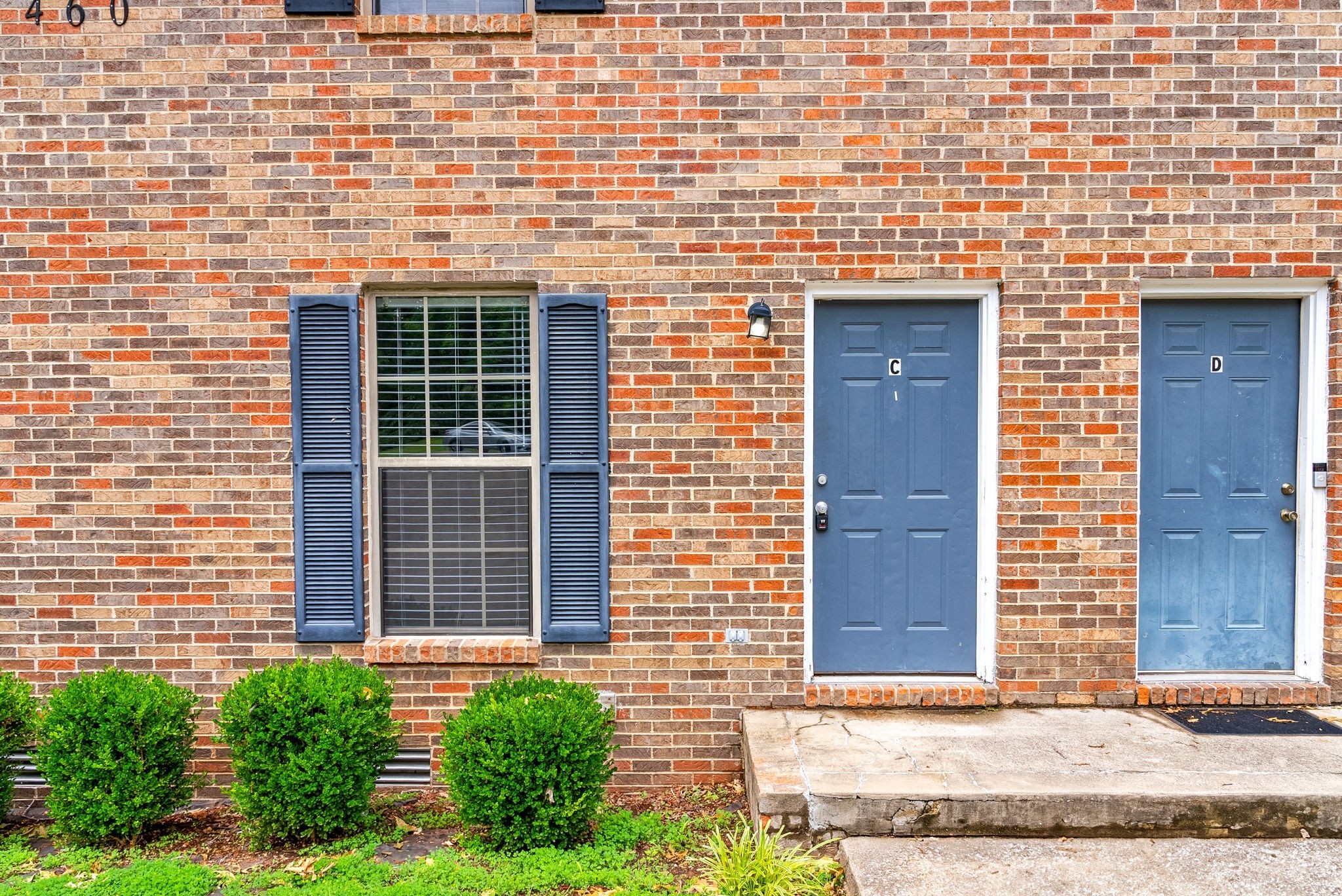 460 Martha Lane Clarksville TN 37043