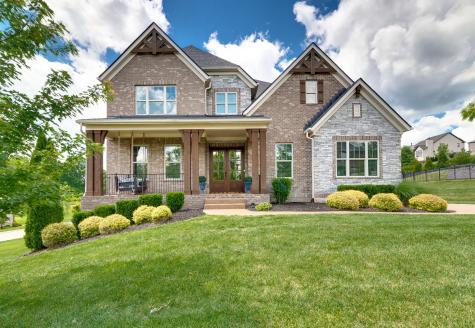 1115 Waterbridge Drive Nolensville TN 37135