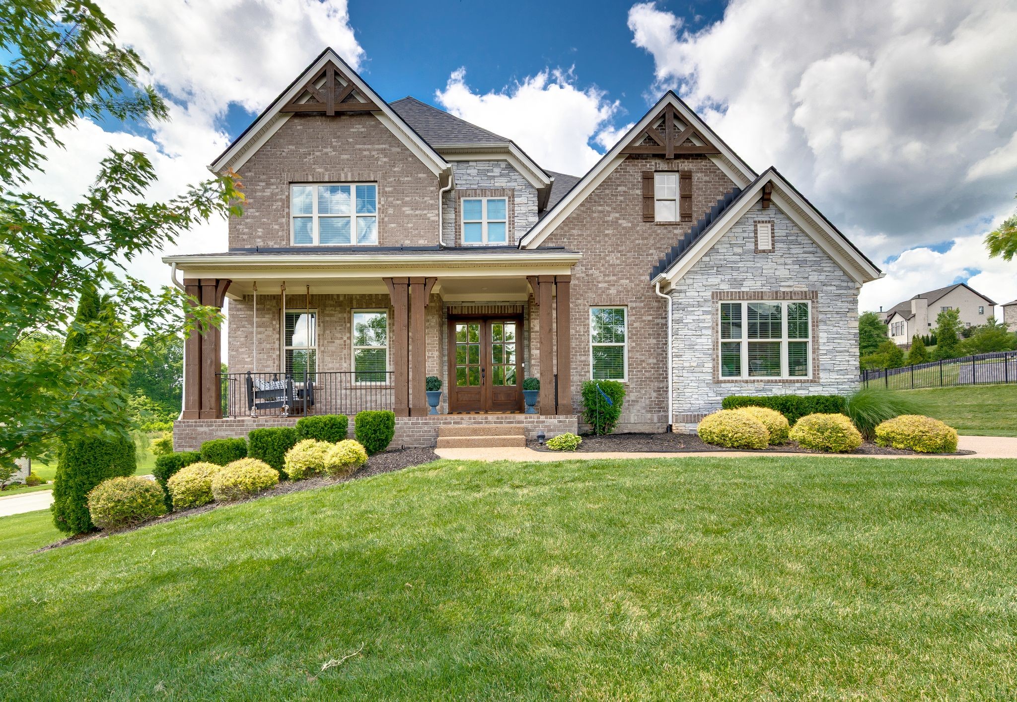 1115 Waterbridge Drive Nolensville TN 37135
