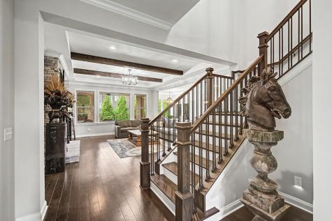 1115 Waterbridge Drive Nolensville TN 37135