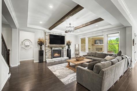 1115 Waterbridge Drive Nolensville TN 37135