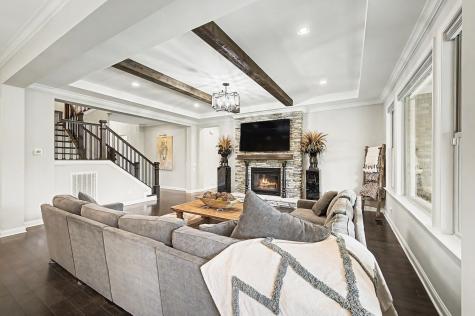 1115 Waterbridge Drive Nolensville TN 37135