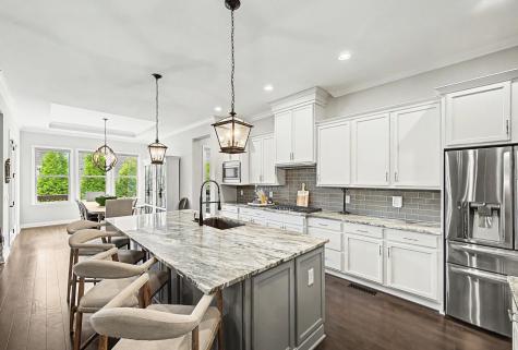 1115 Waterbridge Drive Nolensville TN 37135