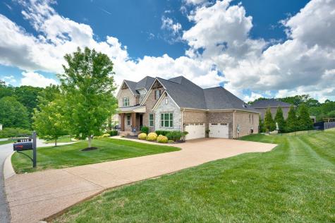 1115 Waterbridge Drive Nolensville TN 37135