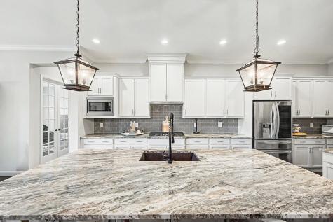 1115 Waterbridge Drive Nolensville TN 37135