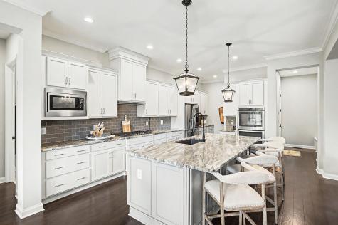 1115 Waterbridge Drive Nolensville TN 37135
