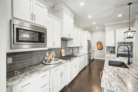 1115 Waterbridge Drive Nolensville TN 37135