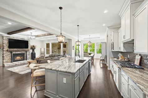 1115 Waterbridge Drive Nolensville TN 37135