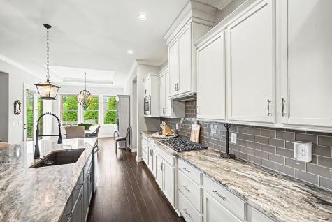 1115 Waterbridge Drive Nolensville TN 37135