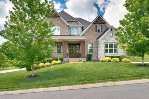 1115 Waterbridge Drive Nolensville TN 37135