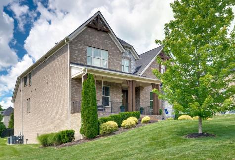 1115 Waterbridge Drive Nolensville TN 37135