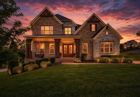 1115 Waterbridge Drive Nolensville TN 37135