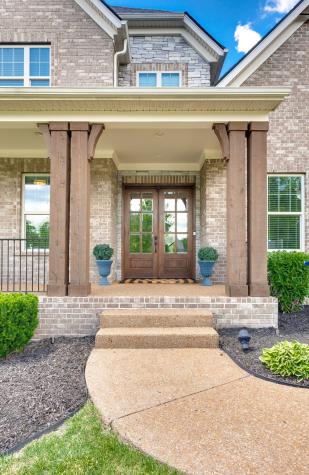 1115 Waterbridge Drive Nolensville TN 37135