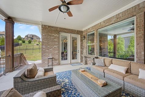 1115 Waterbridge Drive Nolensville TN 37135