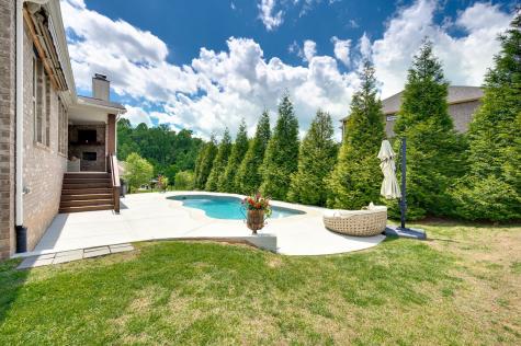 1115 Waterbridge Drive Nolensville TN 37135