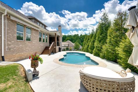 1115 Waterbridge Drive Nolensville TN 37135