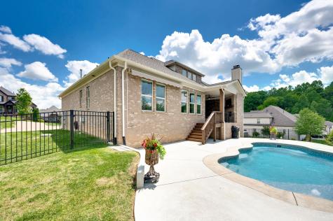 1115 Waterbridge Drive Nolensville TN 37135