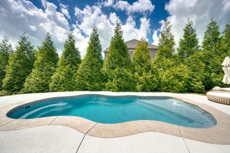 1115 Waterbridge Drive Nolensville TN 37135