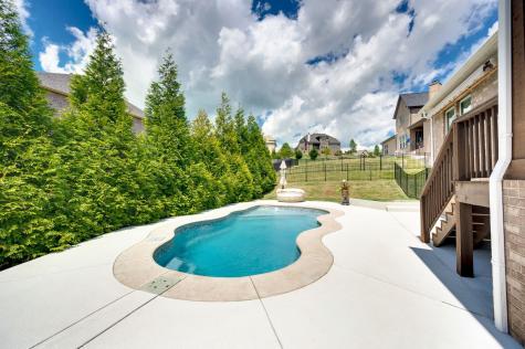 1115 Waterbridge Drive Nolensville TN 37135