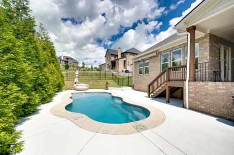 1115 Waterbridge Drive Nolensville TN 37135