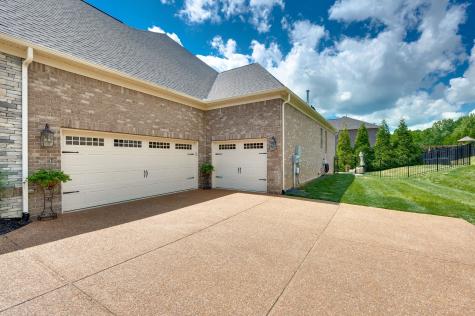 1115 Waterbridge Drive Nolensville TN 37135