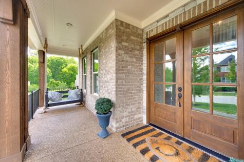 1115 Waterbridge Drive Nolensville TN 37135