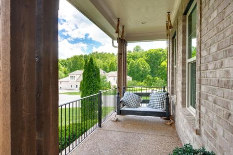 1115 Waterbridge Drive Nolensville TN 37135