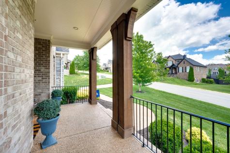 1115 Waterbridge Drive Nolensville TN 37135