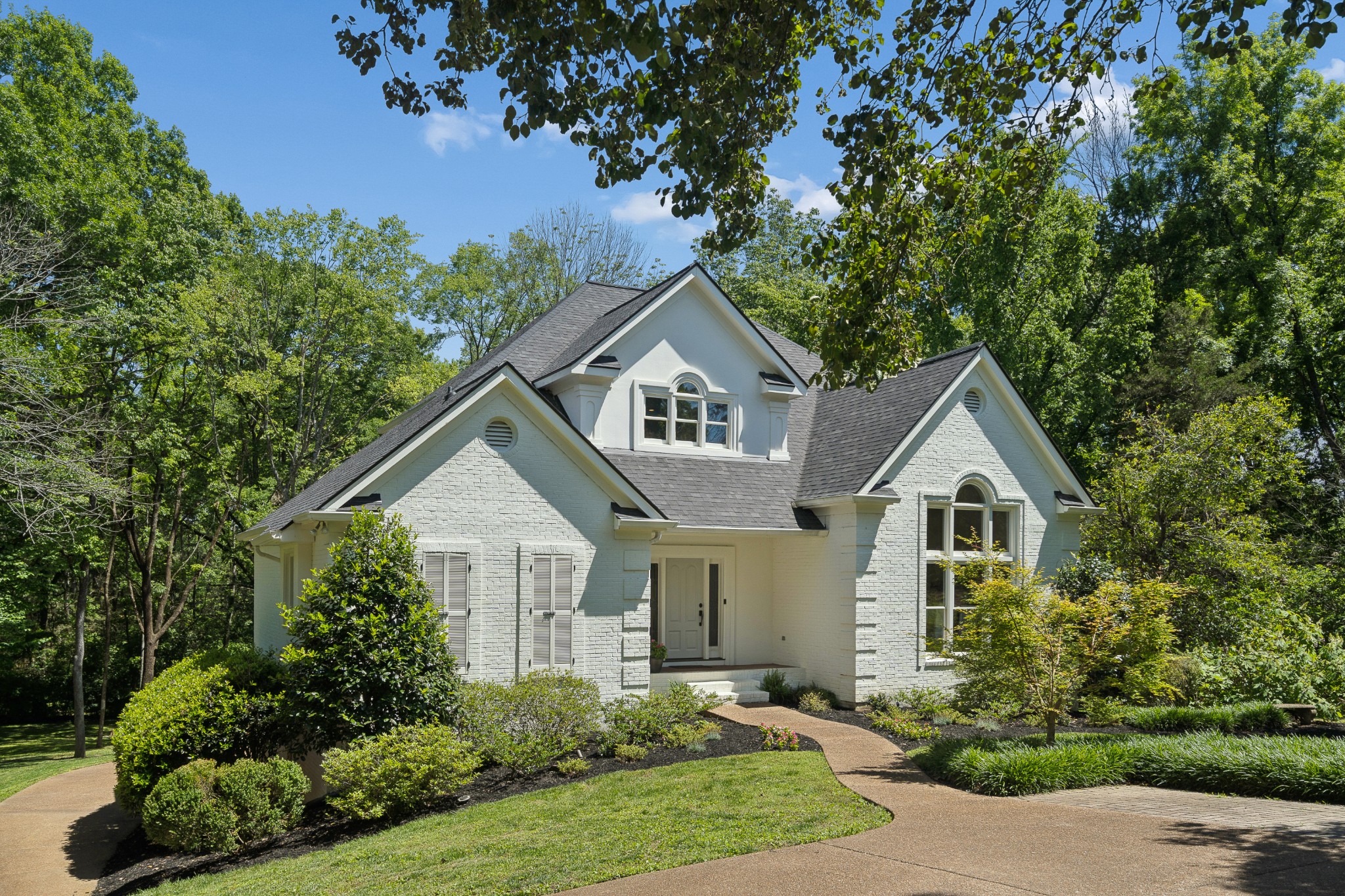 925 Ashford Court Brentwood TN 37027