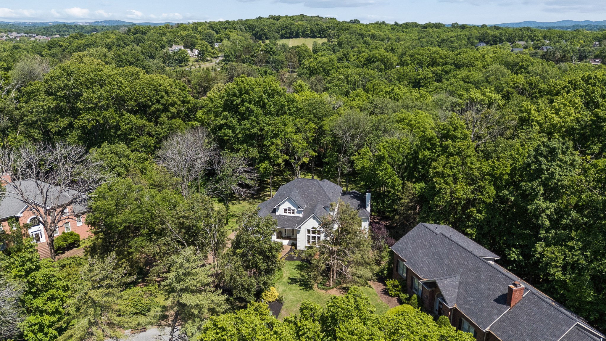 925 Ashford Court Brentwood TN 37027