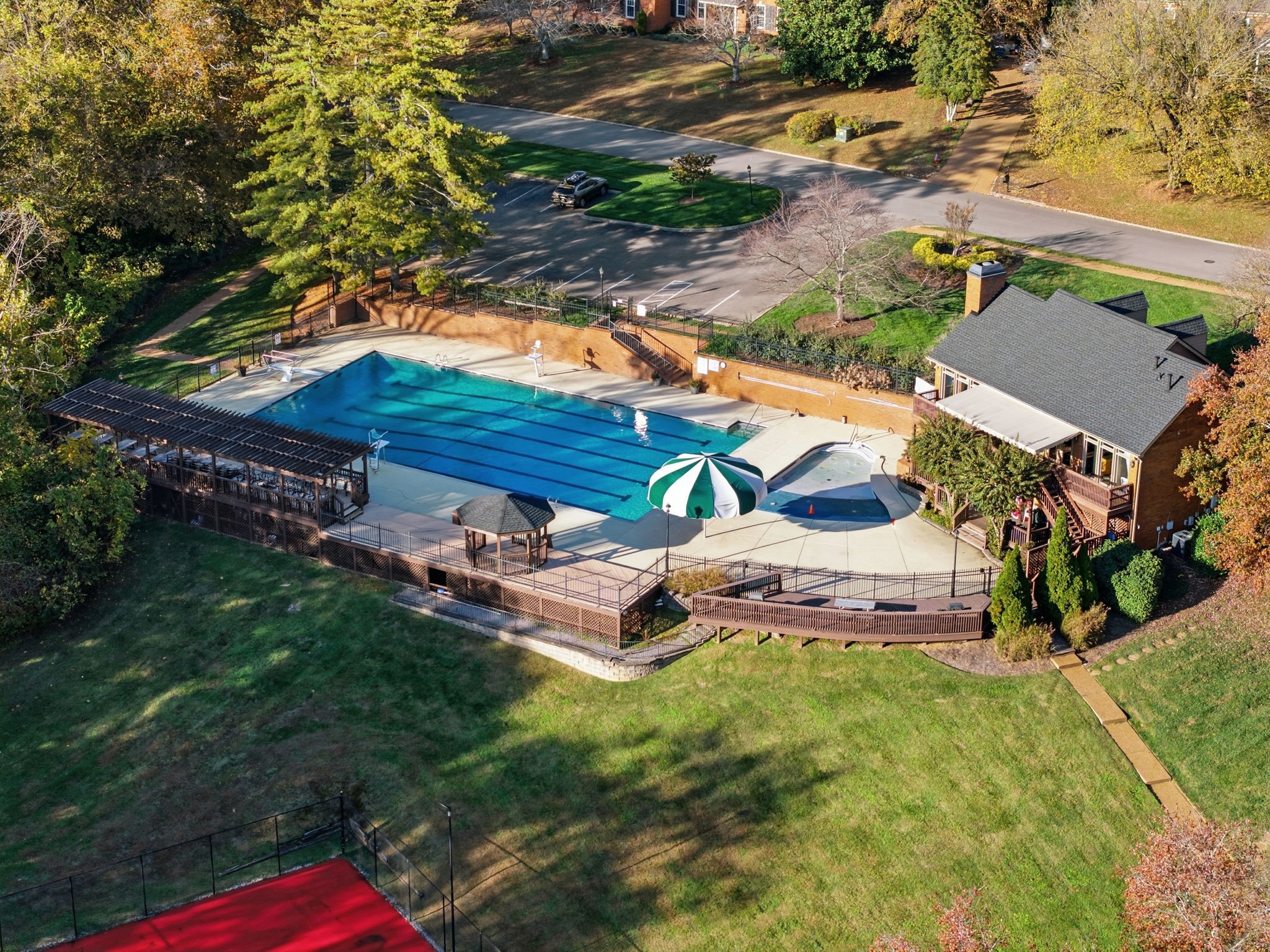 925 Ashford Court Brentwood TN 37027